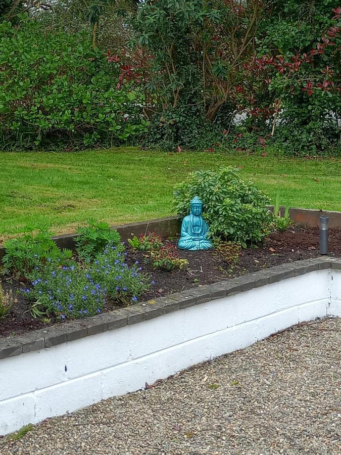 Applelea House Bed & Breakfast Rosslare Harbour Exterior photo